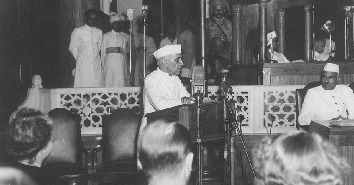 The Freedom Struggle of India: A Historical Analysis